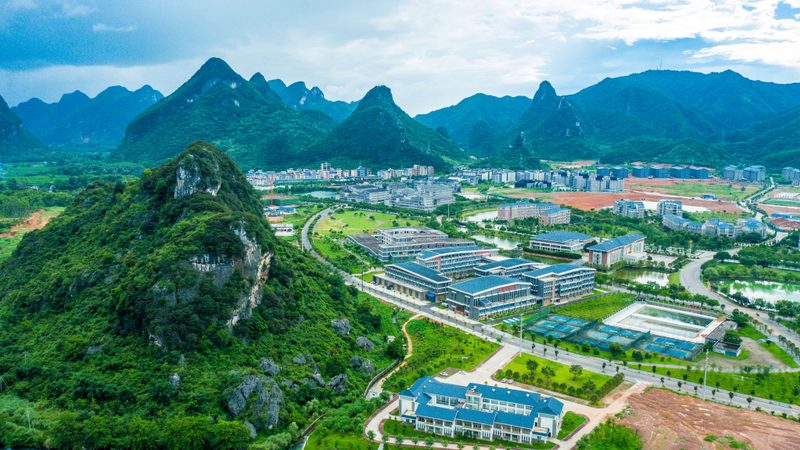 电子加工质量检测系统定制：关键因素与考量要点