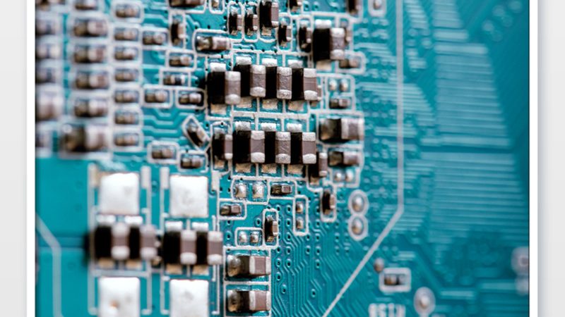 PCB打样SMT贴片配套订单流程全解析