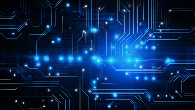 电子科技公司加盟，揭秘加盟成本背后的真相